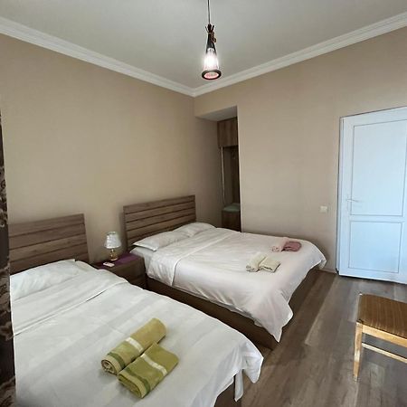 Guest House Aisi Sighnaghi Exterior photo